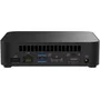 ASUS NUC 14 Essential RNUC14MNK9700002 Negro Intel N97